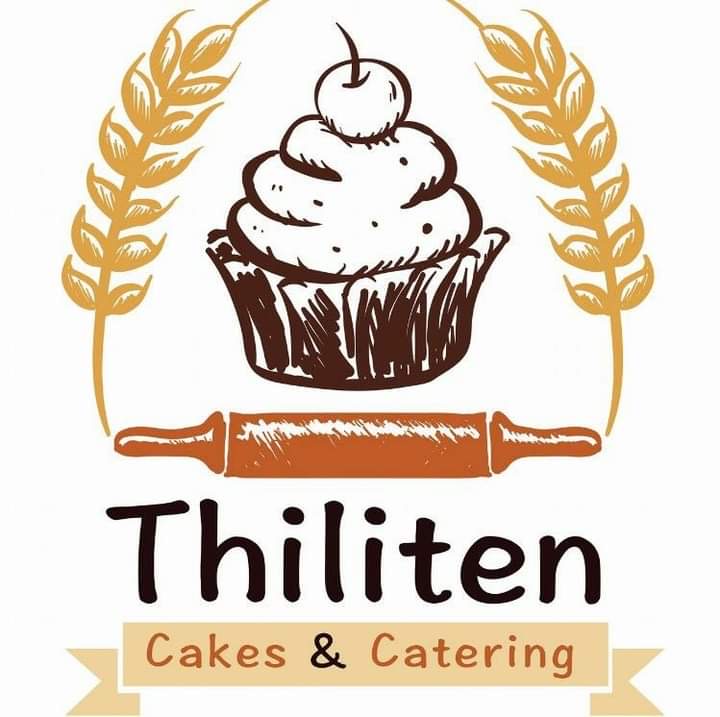 Thilten Logo
